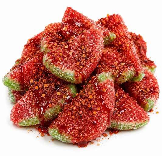 Sour Watermelon
