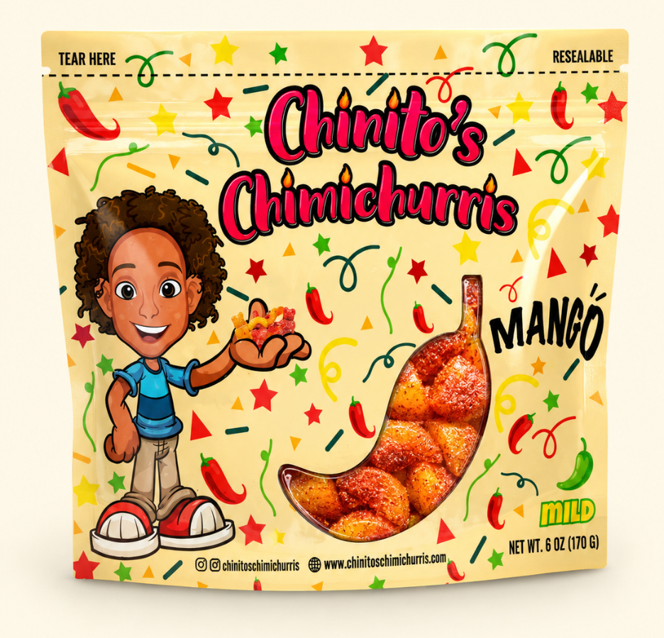 Mango